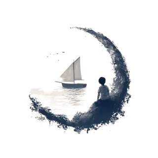 Porto Quiete Logo