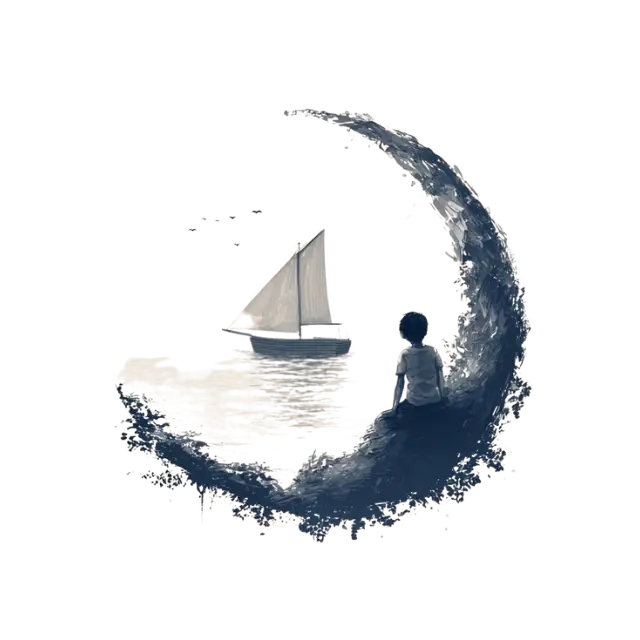 Porto Quiete Logo